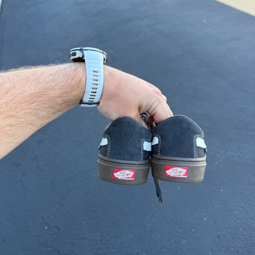 Vans Berle pro - Picture 7 of 8